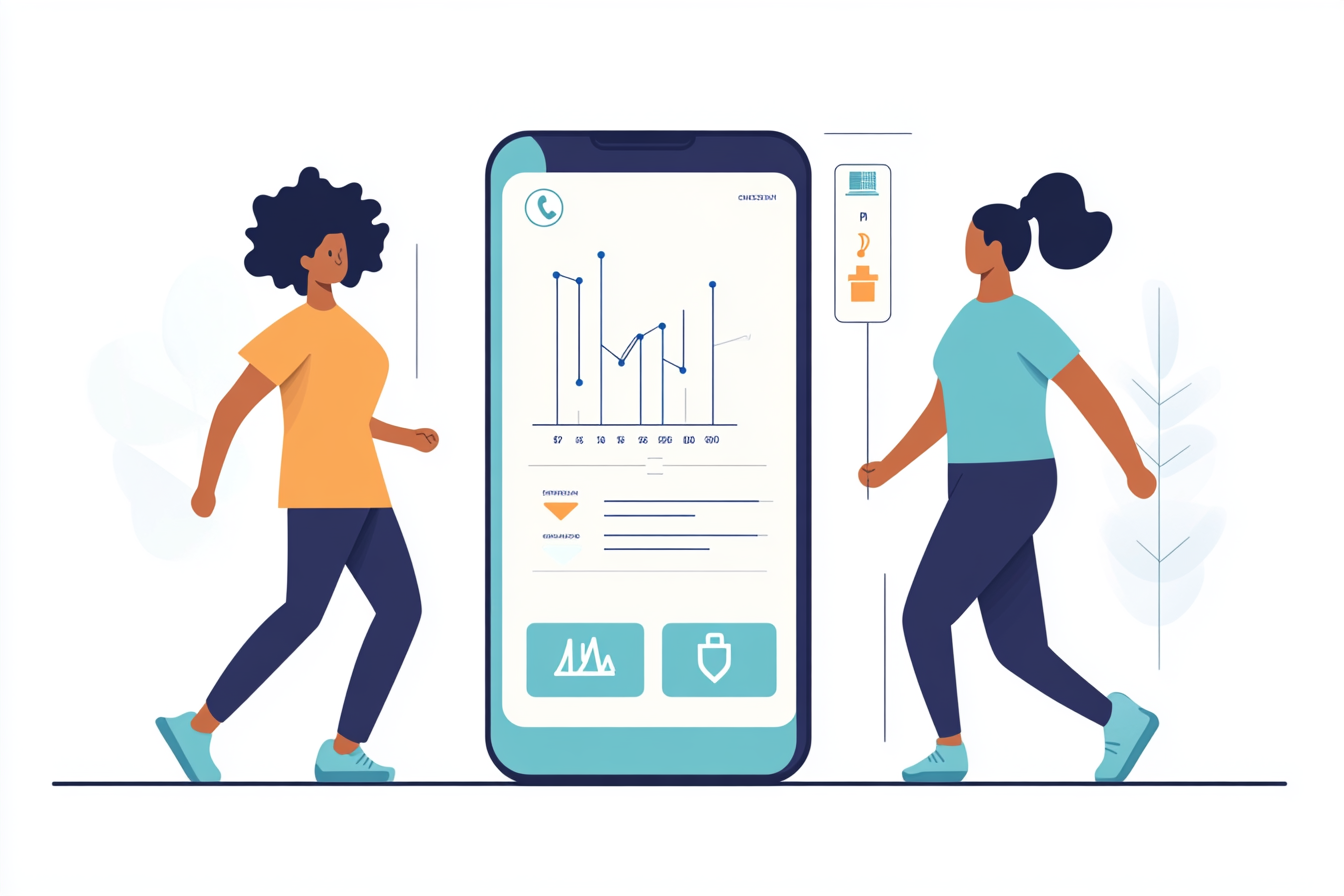 Movejoy Consumer Fitness App