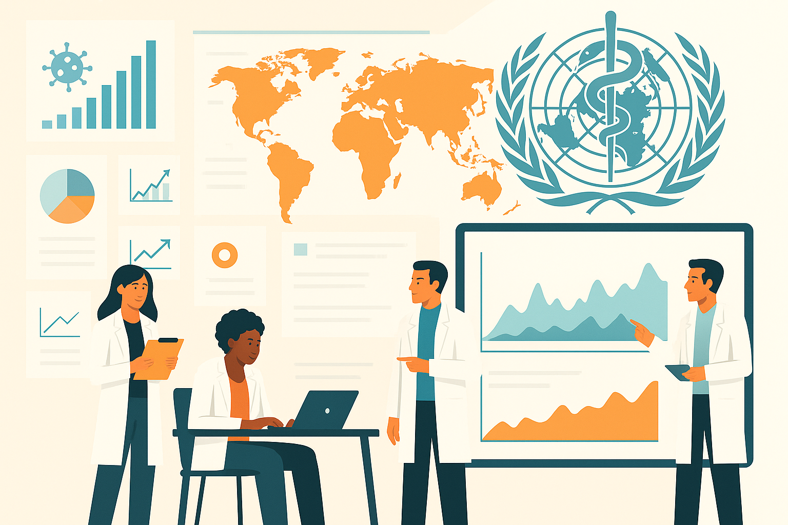 WHO Global Burden of Disease